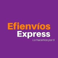 Efienvíos Express（快递服务软件）