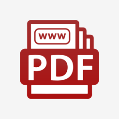 WEB的PDF转换器
