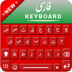 Farsi键盘