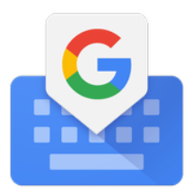 Gboard（Google 键盘）