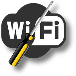 Wifi Fixer下载 v0.9.5.5 安卓版