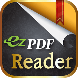 ezPDF Reader下载 v2.6.4.0 汉化版