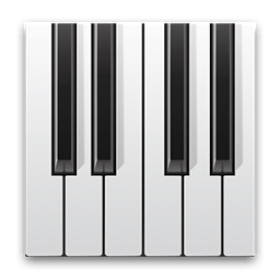 迷你钢琴(Mini piano)