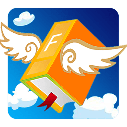FlyBook阅读器下载 v1.7.84 安卓版