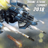 现代无人机空袭战(Drone Strike Combat)