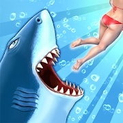 饥饿鲨进化8.8版本