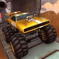 终极怪物卡车3d(Ultimate Monster Truck)