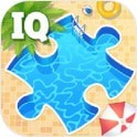 游泳池拼图(IQ Puzzle SwimmingPool)