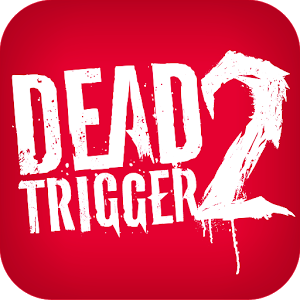 死亡扳机2破解版中文版(DeadTrigger2)
