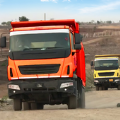 货运卡车运输驾驶模拟器2021(Cargo Transport Truck Game)
