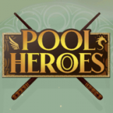 英雄台球(Pool Heroes)
