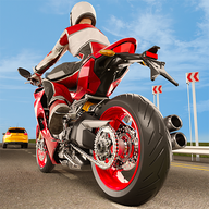真实摩托车挑战赛(Real Motorbike Simulator Race 3D)