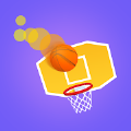篮球竞技赛手游(Basket Race)