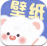 仙女壁纸app