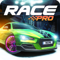 职业赛车手(Race Pro)