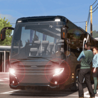 巴士模拟器2021汉化版