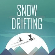 Snow Drifting（漂移滑雪）