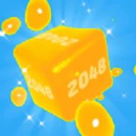 Jelly Cube 2048（果冻立方体2048）