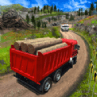 Cargo Truck Game（运输货车）