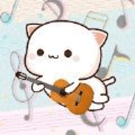 Peach Cat Music(桃猫音乐)