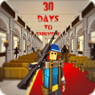 30 Days to survive（30天生存）
