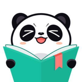 熊猫阅读app