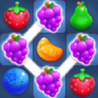 Berry Match（浆果消除）