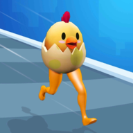 egg runner（鸡蛋奔跑者）