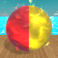 elemental ball（元素球球）