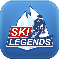 Ski Legends（滑雪传奇）