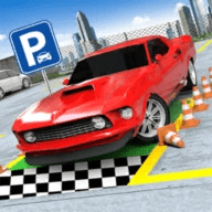 Car Parking Challenge 2021Real Car parking Games（汽车移库挑战）