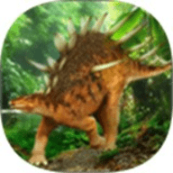 Kentrosaurus Simulator（钉状龙模拟器）