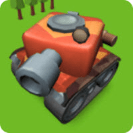 Tank3D（坦克射击作战）