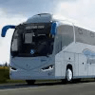 Euro City Bus Driving Game 3D（欧洲城市巴士驾驶游戏3D）