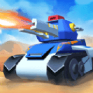 Tank Strike - 3D World（坦克突击3D世界）