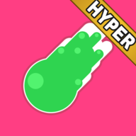 hyperslimesurvivor（超级粘液幸存者）