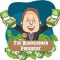 The Businessman President(商人总裁)