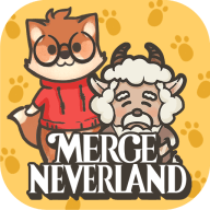 合成梦幻岛（Merge Neverland）