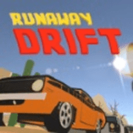 山路特技赛车（Runaway Drift）