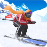 超级滑雪大师（Ski Master）