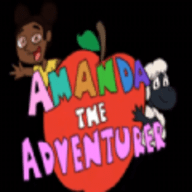 Amanda the adventurer（爱冒险的阿曼达）