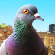 Pigeon Simulator（鸽子模拟器）