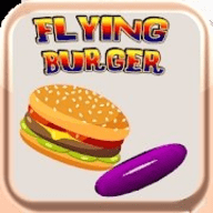 飞行汉堡（Flying Burger）