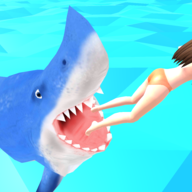 sharkrace（鲨鱼竞赛）