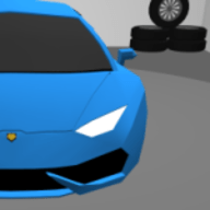 赛车冲刺3D(Car Rush 3D!)