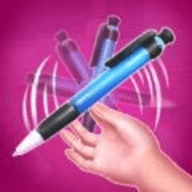 Pen Flip Master（转笔大师）