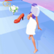 新娘跑步3D（BridalRun3D）