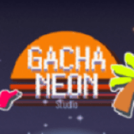 Gacha Neon（加查霓虹灯）