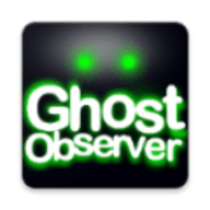 GhostObserver（鬼雷达模拟器）