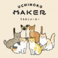 uchinoko maker（猫猫形象生成器）